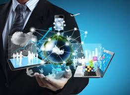 Digital technology integration